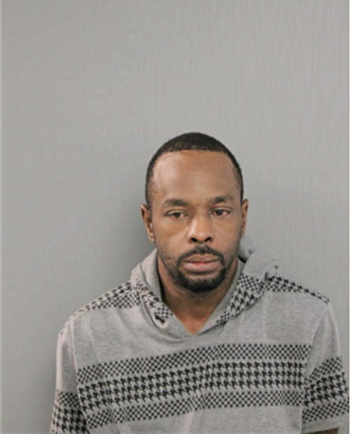 JERMAINE Q KNOX, Cook County, Illinois