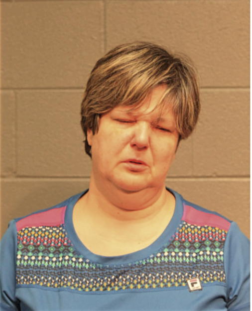 KAYNE KRIZKA, Cook County, Illinois