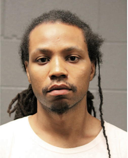JAMES R L KENNEDY, Cook County, Illinois