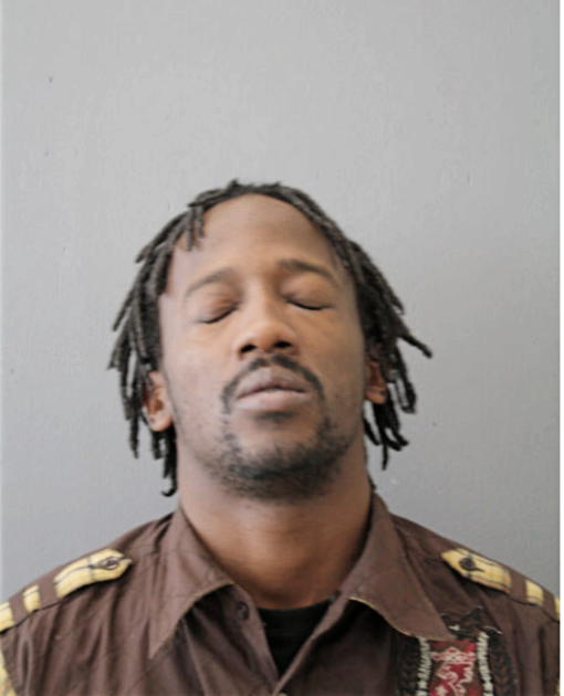 CORNELIUS LEWIS, Cook County, Illinois