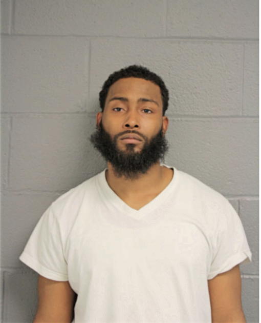 MARCEL E LEWIS, Cook County, Illinois