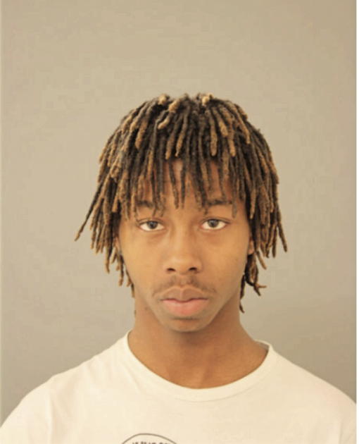 GREGORY LINDSEY, Cook County, Illinois