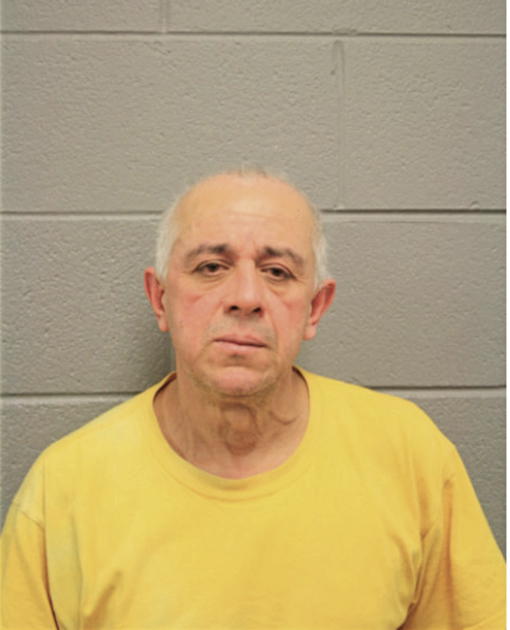 JORGE LOPEZ, Cook County, Illinois