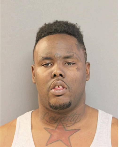 EZELL C LUCAS, Cook County, Illinois