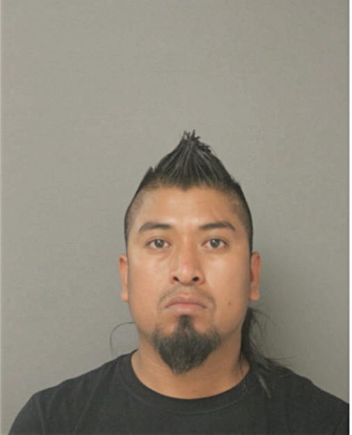 ISAIAS MARTINEZ, Cook County, Illinois