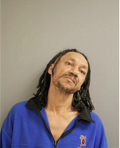 JOHN MASON, Cook County, Illinois
