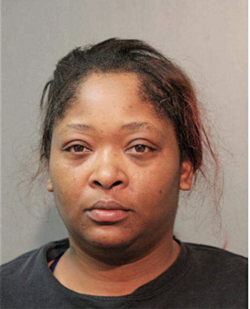 KEISHA M MC SWINE, Cook County, Illinois