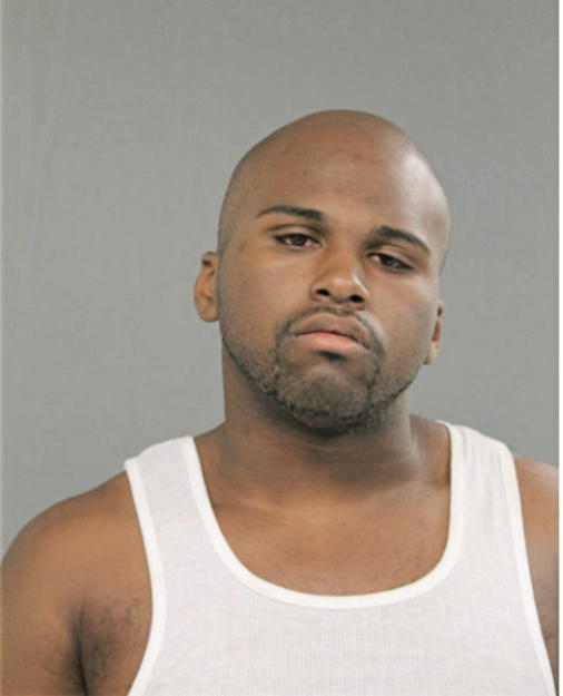 ROBERT MCCAMURY, Cook County, Illinois
