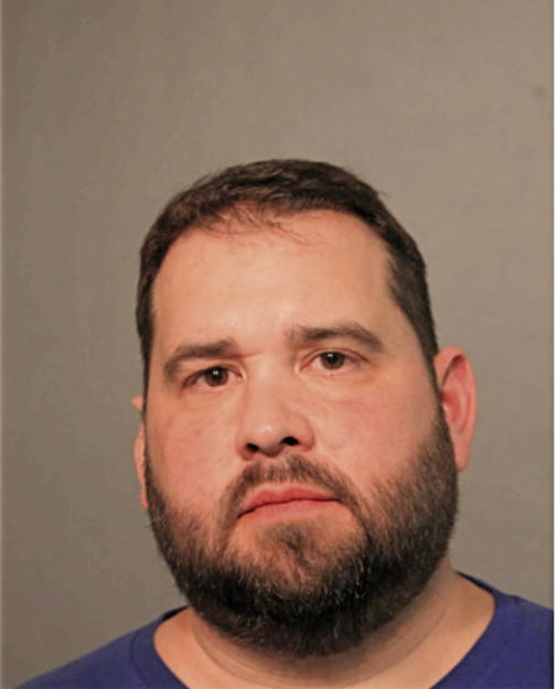 JAMES D MCDANIEL, Cook County, Illinois