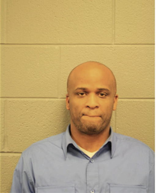 SHERWIN L MCNEAL, Cook County, Illinois