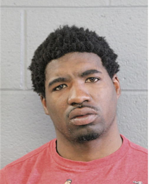 MICHAEL MEANS, Cook County, Illinois