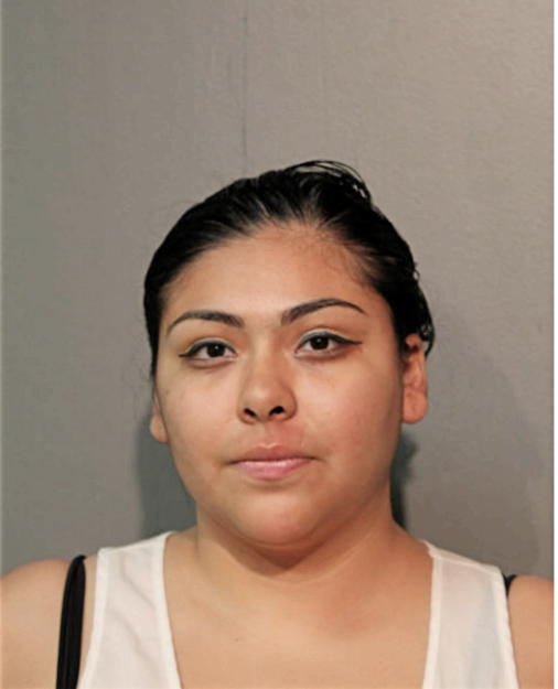 SAMANTHA A MELECIO, Cook County, Illinois