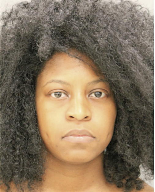 LATAMBRA T MILLER, Cook County, Illinois