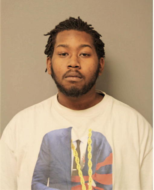 MATTHEW MILLER, Cook County, Illinois