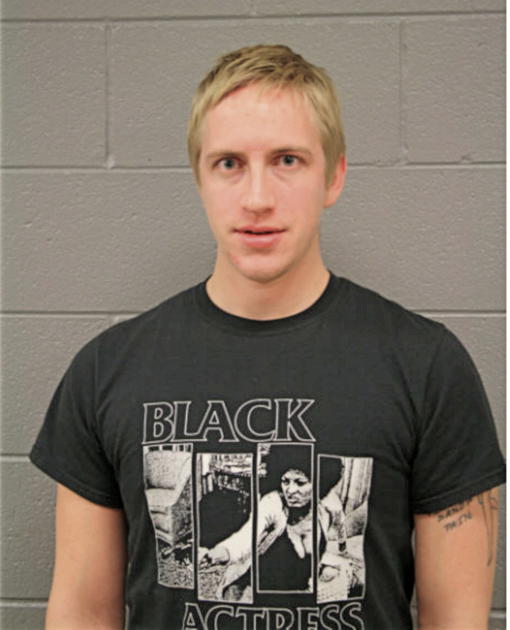 TIMOTHY S MILLER, Cook County, Illinois