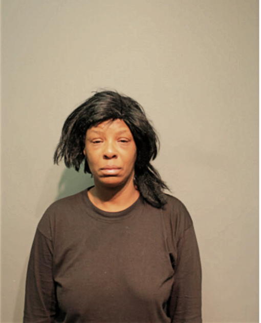 PAULA MITCHELL, Cook County, Illinois