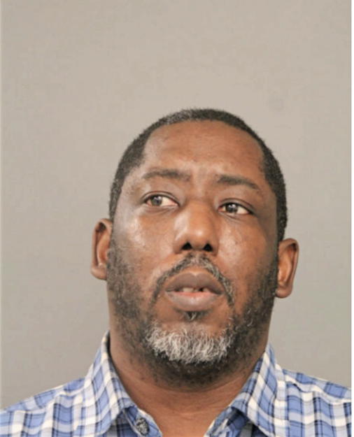 CLYDE MOORE, Cook County, Illinois