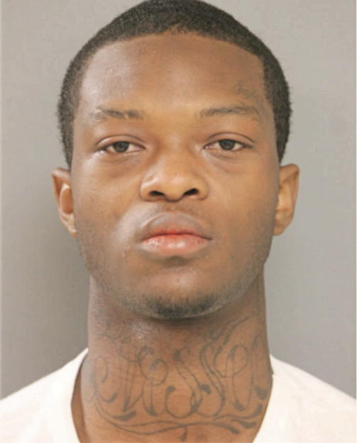 ISAIAH J MOORE, Cook County, Illinois