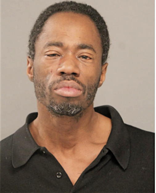 ALLEN F MORGAN, Cook County, Illinois