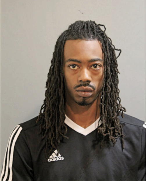 RICHARD D MOSLEY, Cook County, Illinois