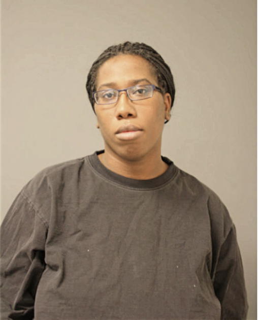 BERNADINE MUKES, Cook County, Illinois