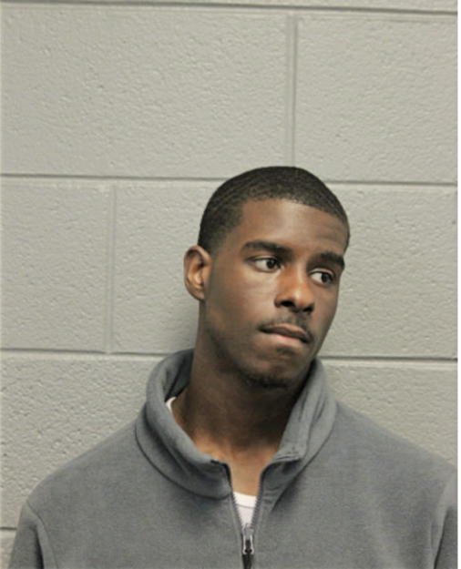CLARK MYRON, Cook County, Illinois