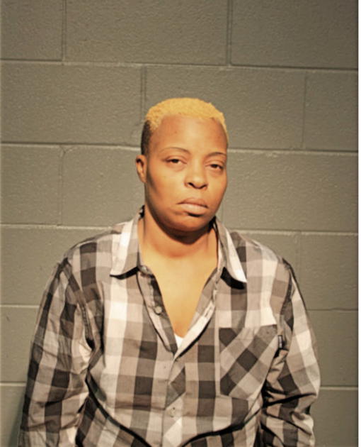 VALERIE NASH, Cook County, Illinois