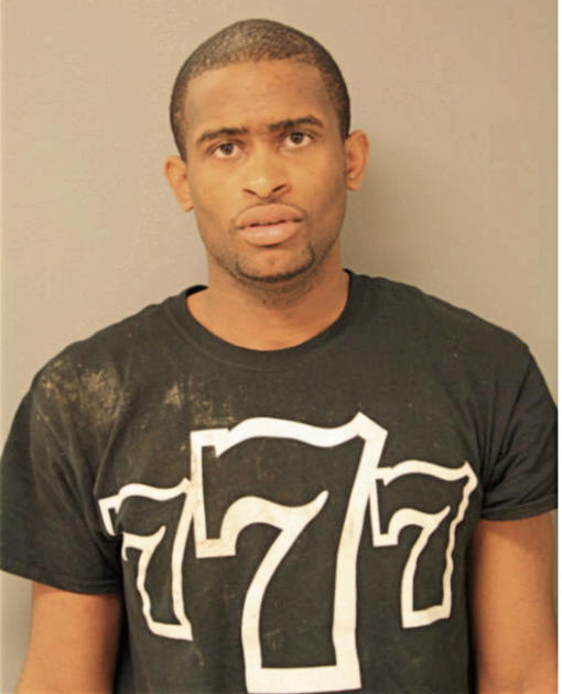 COREY BRYCE NEELY, Cook County, Illinois