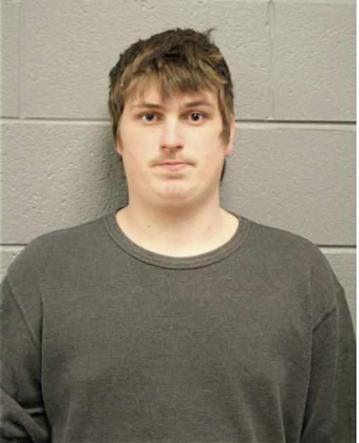 PHILLIP A OLSEN, Cook County, Illinois