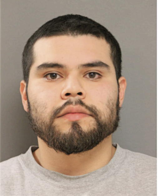ITZEL G ORTIZ, Cook County, Illinois