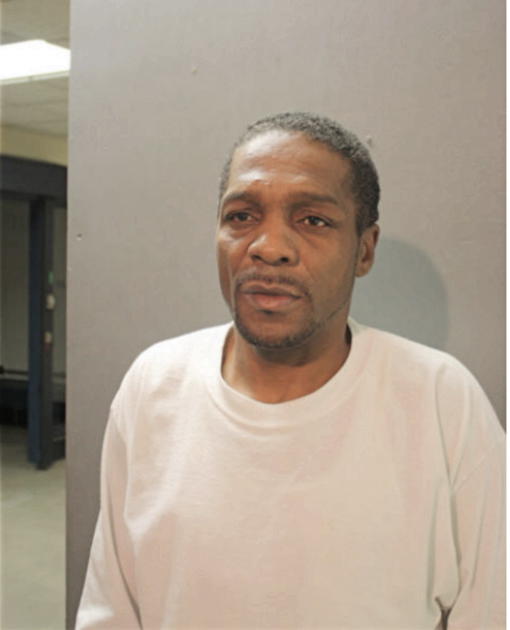 JIMMIE OWENS, Cook County, Illinois