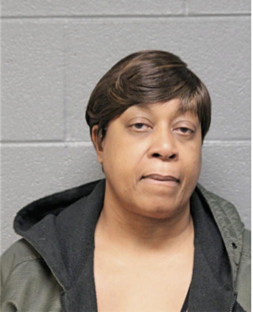 MONICA PALMER, Cook County, Illinois