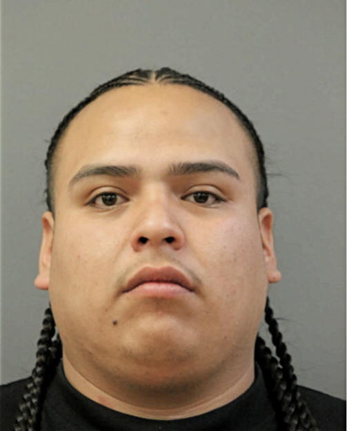 JAVIER PASCASIO, Cook County, Illinois
