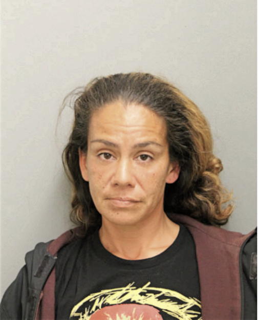 GLORIA PEREZ, Cook County, Illinois