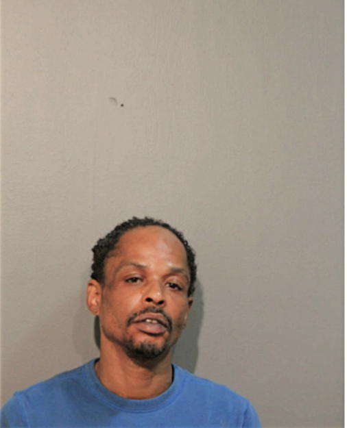 TIMITHY W PERKINS, Cook County, Illinois