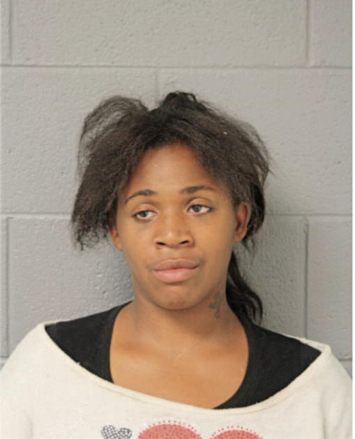 CATHERINE M PERRY, Cook County, Illinois