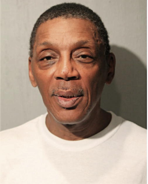 BERNARD POINTER, Cook County, Illinois