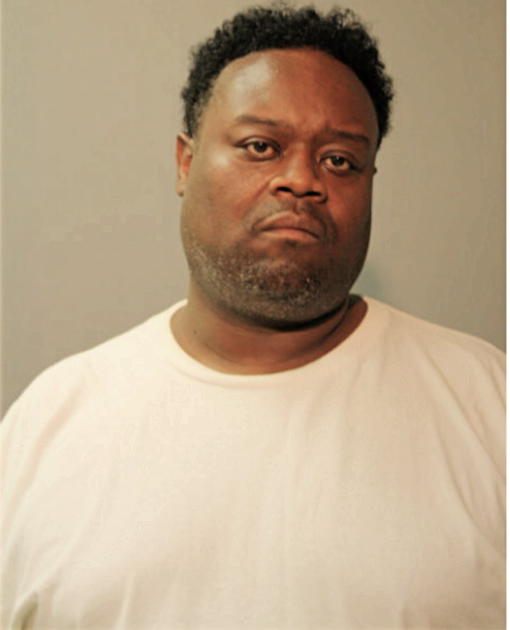 YONELL PRICE, Cook County, Illinois