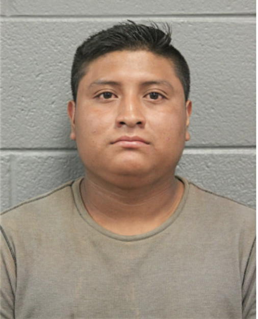 JOSE TOMAS QUIZHPIYUPA, Cook County, Illinois