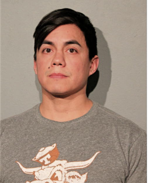EDGAR RAMIREZ, Cook County, Illinois