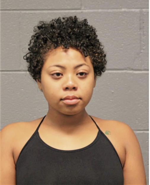 MIATA RAMOS, Cook County, Illinois