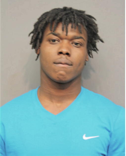 JONATHAN REESE, Cook County, Illinois