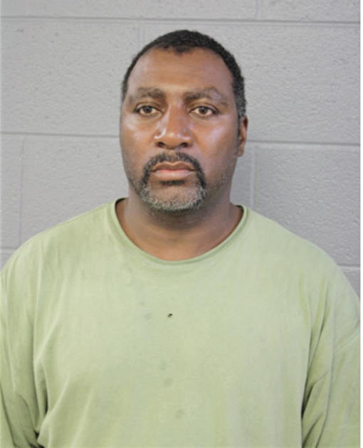 ROBERT RICHARDSON, Cook County, Illinois
