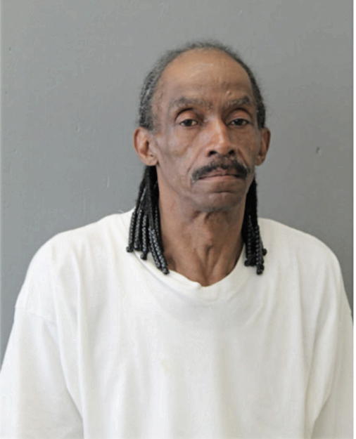 RONALD RICHARDSON, Cook County, Illinois