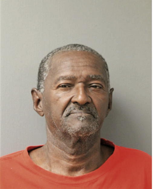 JIMMY ROBERTS, Cook County, Illinois