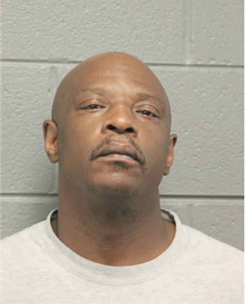 ERIC L ROBINSON, Cook County, Illinois
