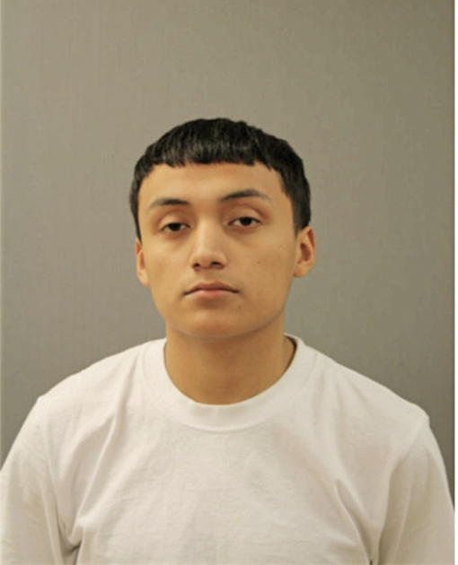 JOHNNY RODRIGUEZ, Cook County, Illinois