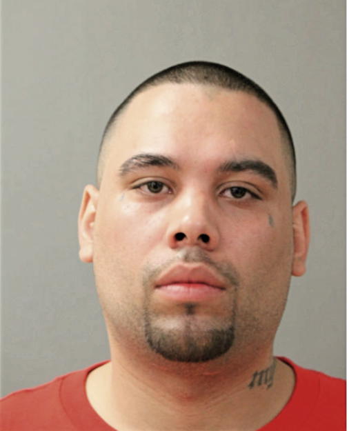 ROBERT M RODRIGUEZ, Cook County, Illinois