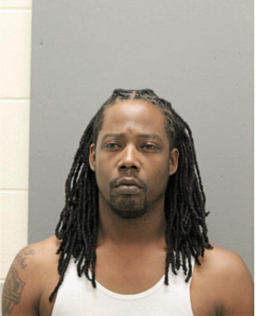 PERCY D ROSS, Cook County, Illinois
