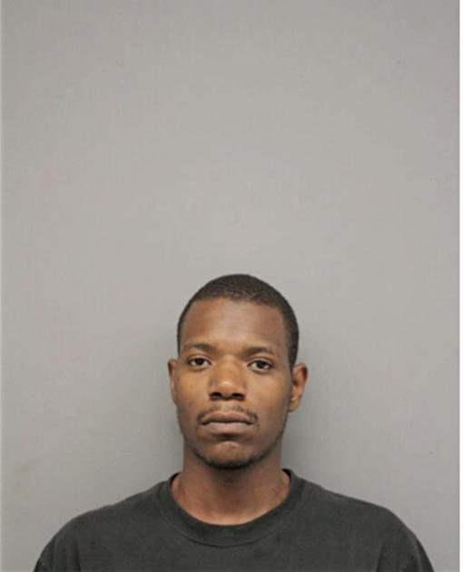 RASHEE A ROWSER, Cook County, Illinois